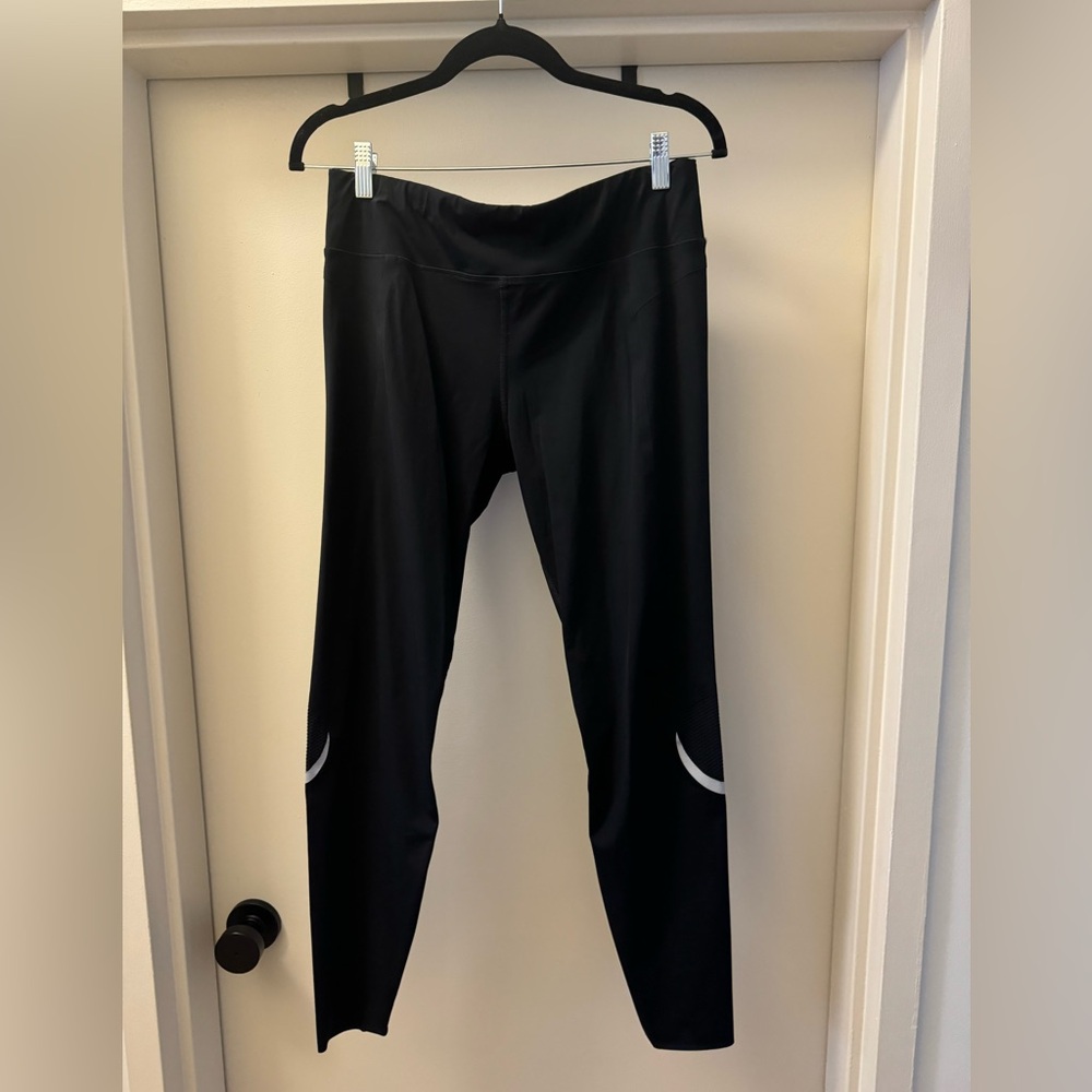 Sweaty Betty Leggings in Black XL